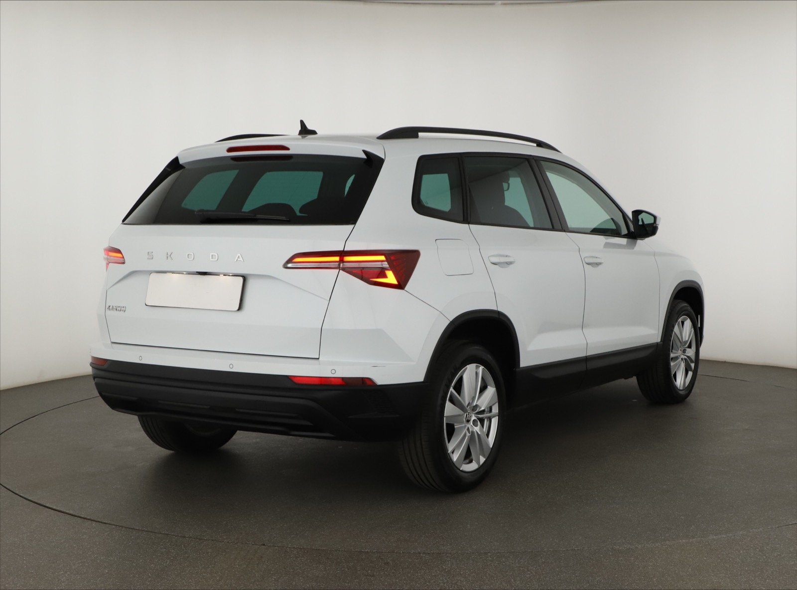 Škoda Karoq - 2024