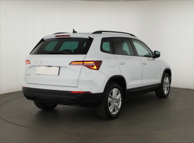 Škoda Karoq - 2024