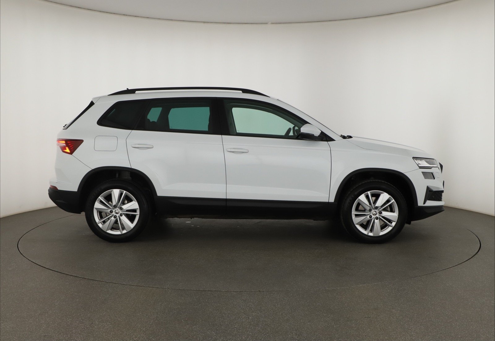 Škoda Karoq - 2024