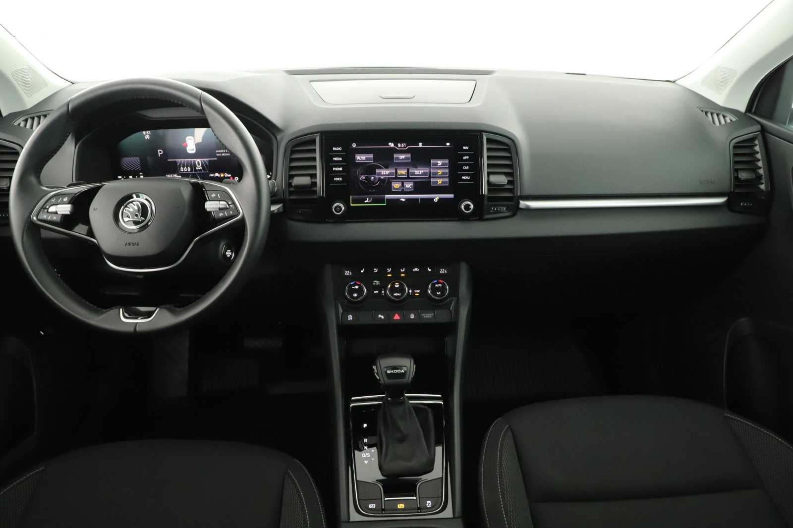Škoda Karoq - 2024