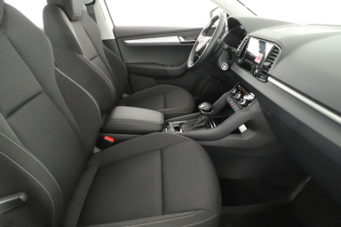 Škoda Karoq - 2024