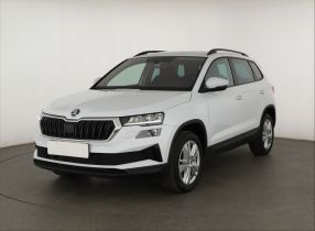 Skoda Karoq - 2024
