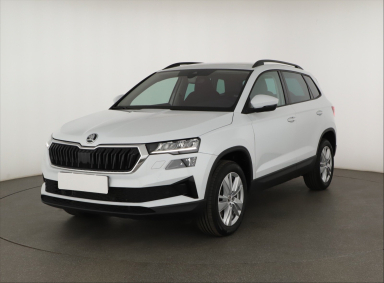 Škoda Karoq - 2024