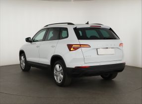 Skoda Karoq - 2024