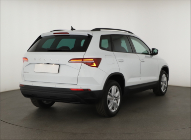 Škoda Karoq - 2024