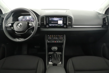 Škoda Karoq - 2024