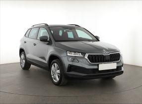 Škoda Karoq - 2024