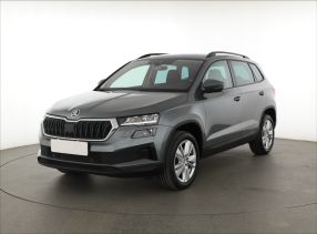 Skoda Karoq - 2024
