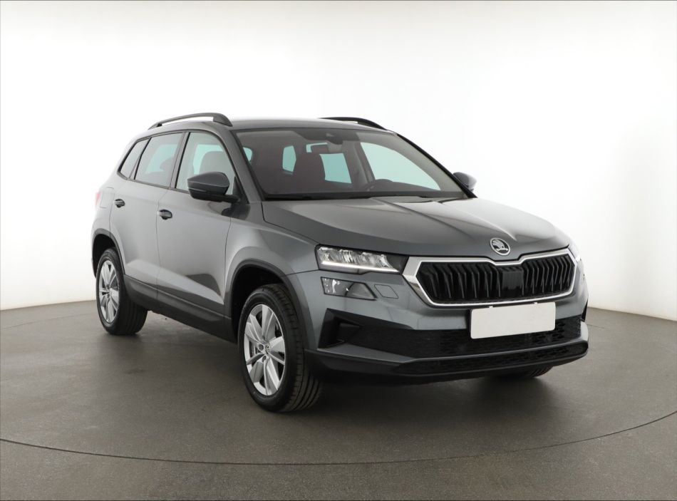 Skoda Karoq - 2024
