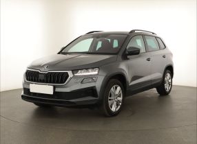 Skoda Karoq - 2024