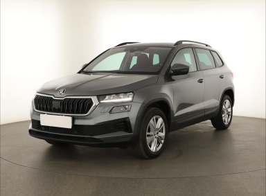 Škoda Karoq - 2024