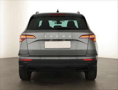 Škoda Karoq - 2024