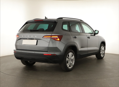 Škoda Karoq - 2024