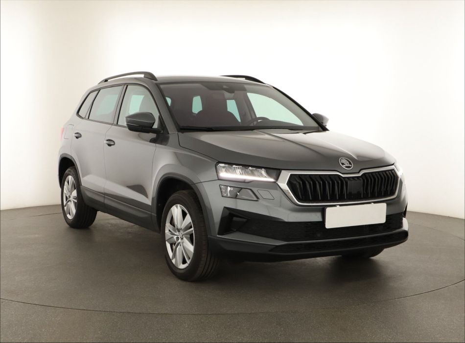 Skoda Karoq - 2024