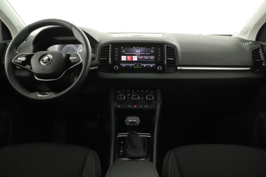 Škoda Karoq - 2024