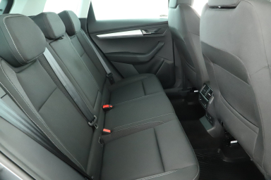 Skoda Octavia - 2024