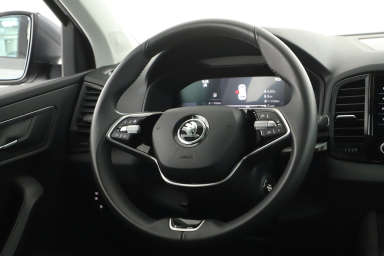 Škoda Karoq - 2024