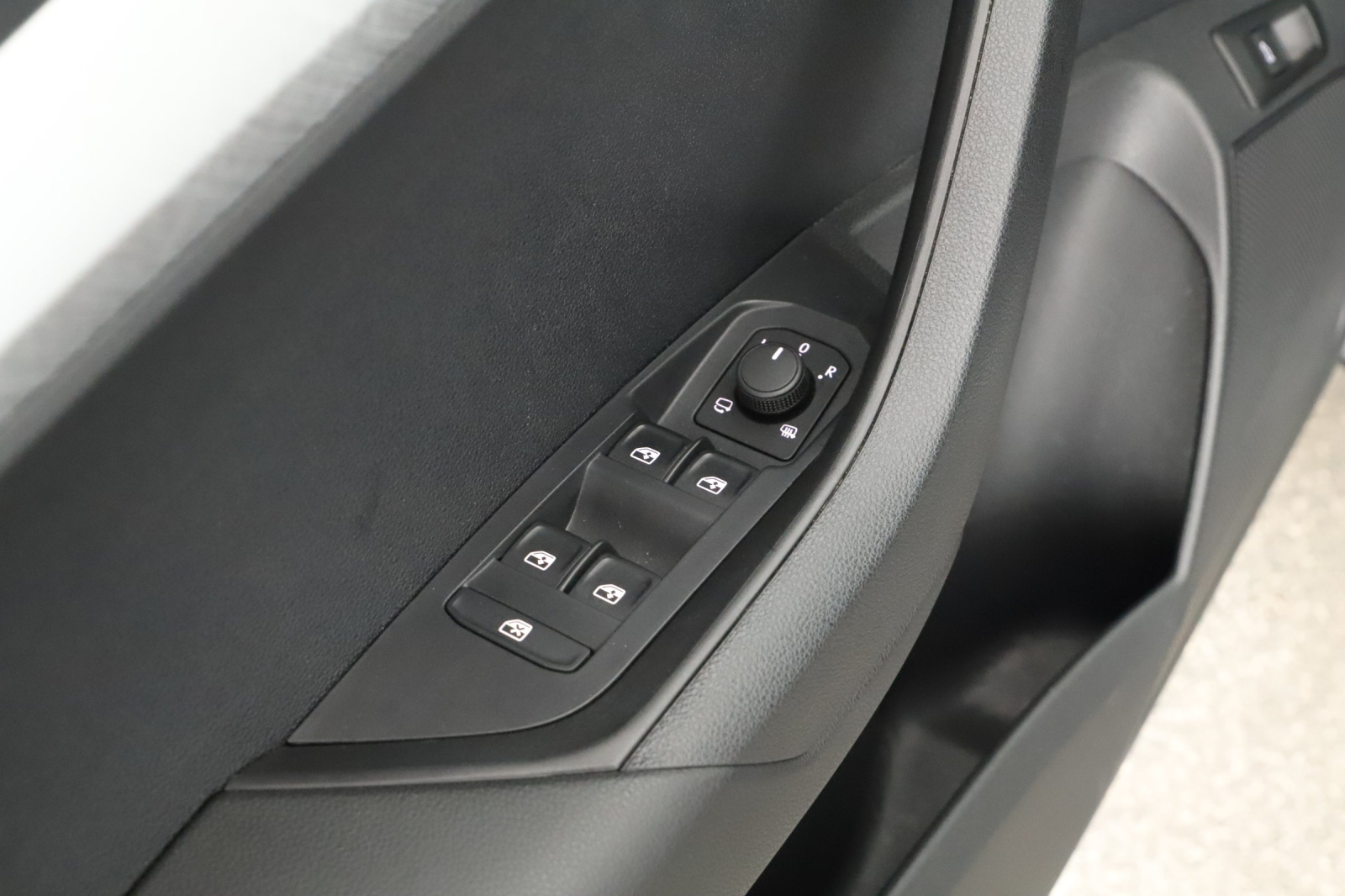 Skoda Octavia - 2024