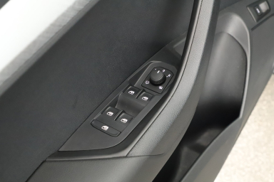 Skoda Octavia - 2024