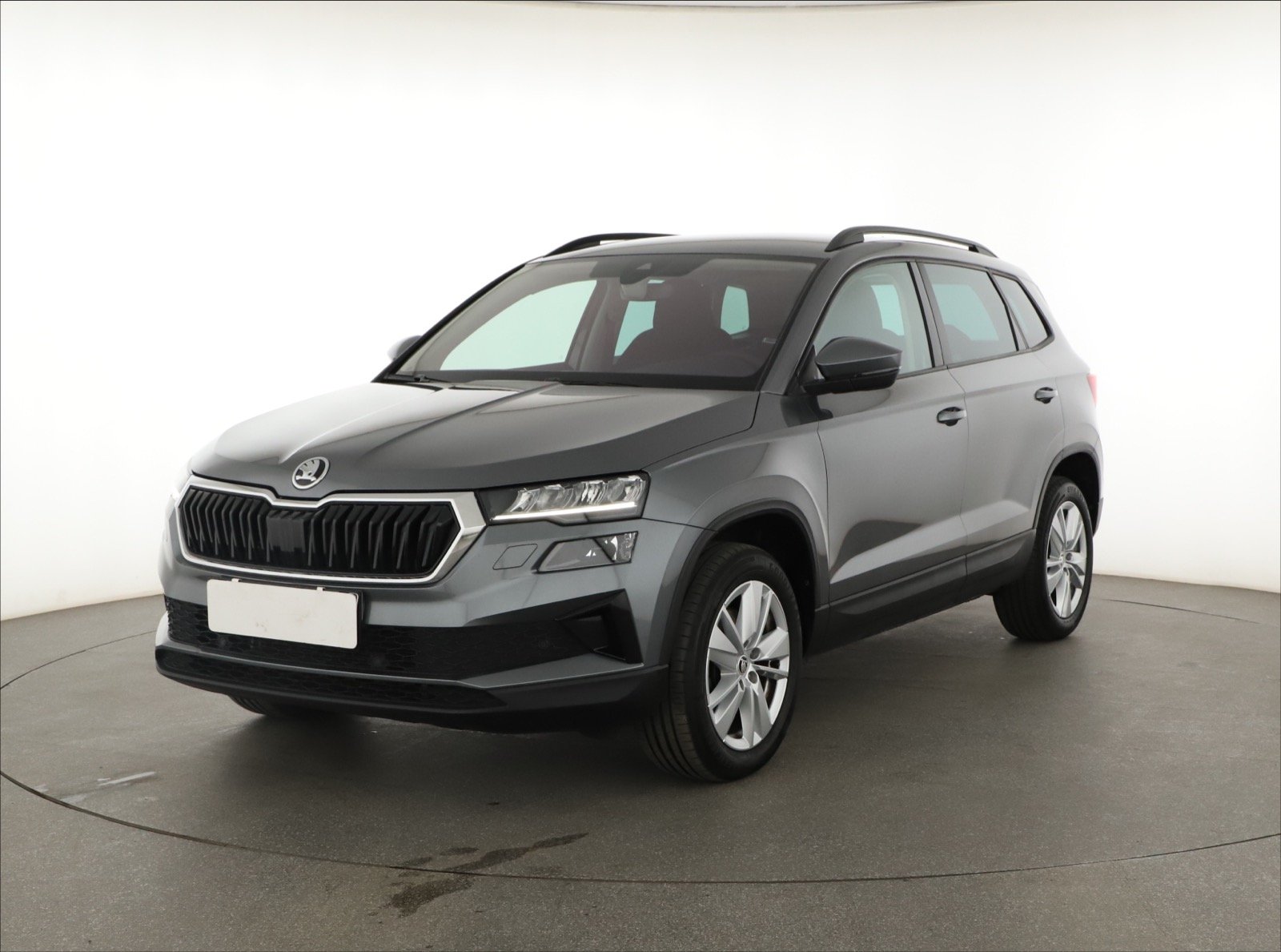 Škoda Karoq - 2024