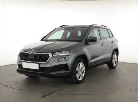 Skoda Karoq - 2024