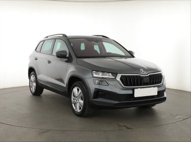 Škoda Karoq - 2024