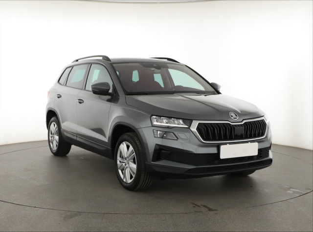 Škoda Karoq 2024