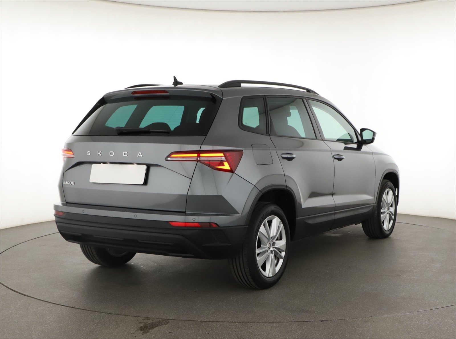 Škoda Karoq - 2024