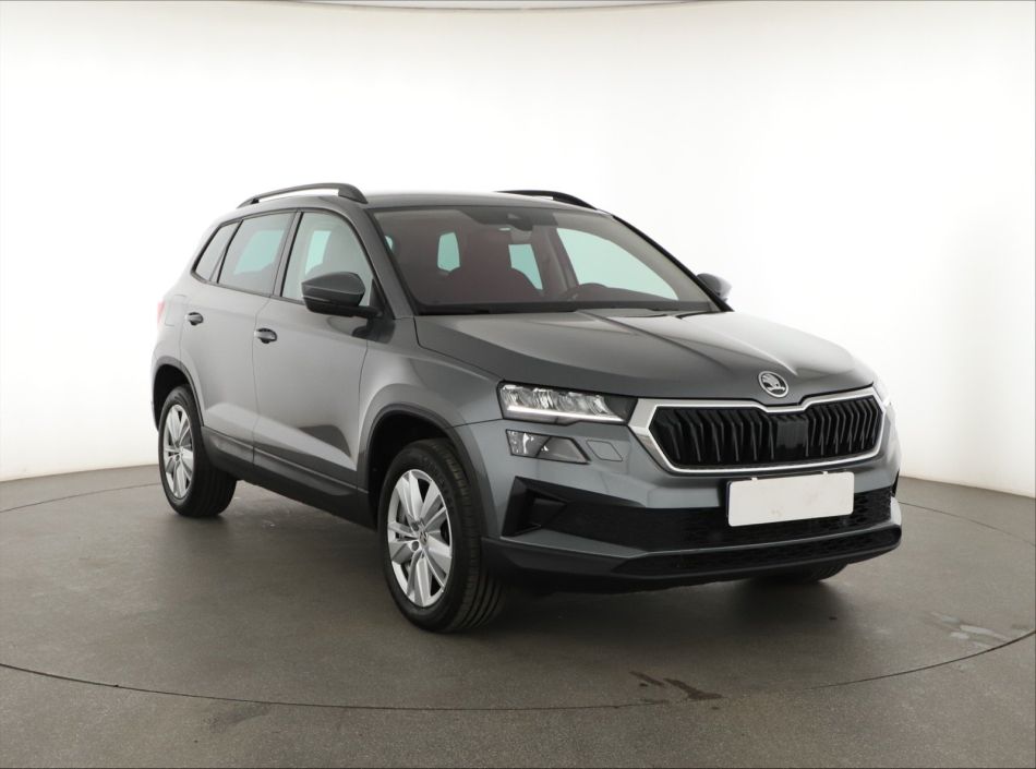 Skoda Karoq - 2024