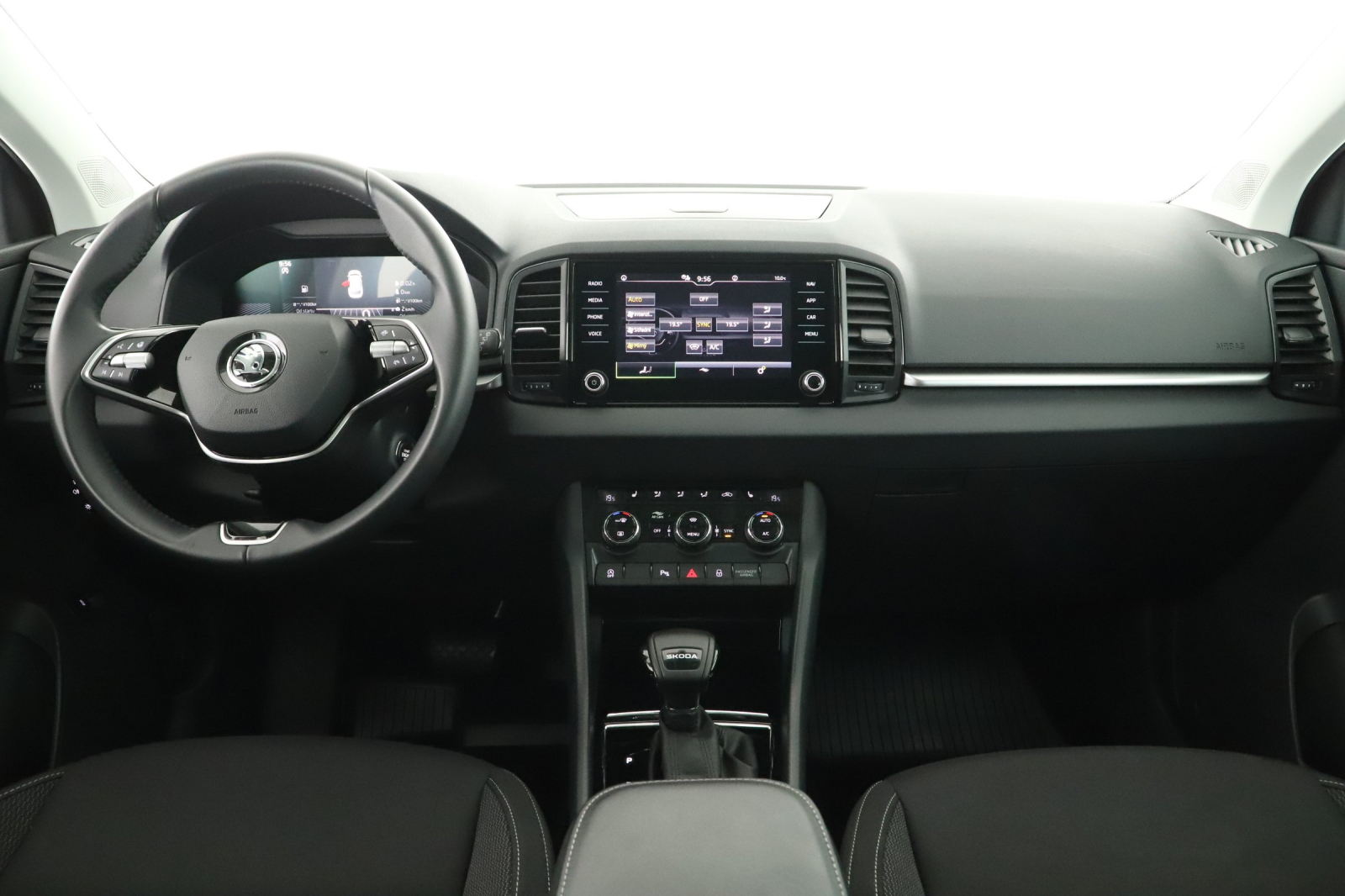 Škoda Karoq - 2024