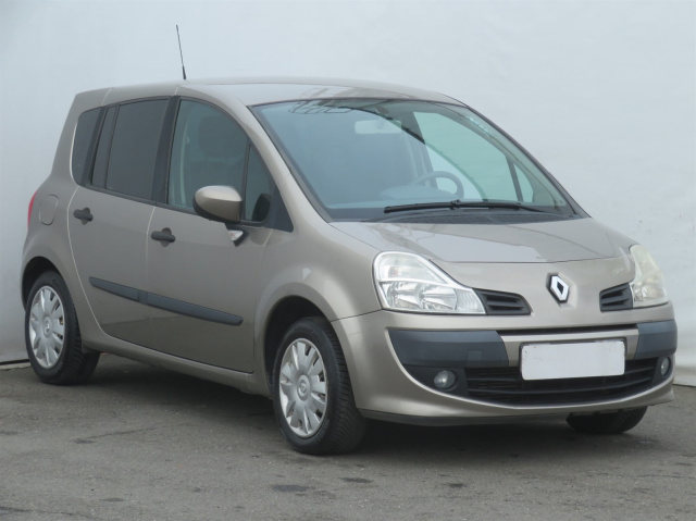 Renault Modus 2008