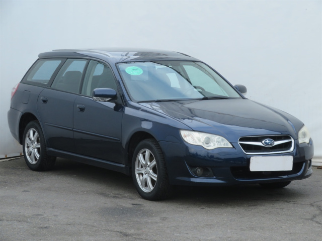Subaru Legacy 2005