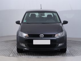 Volkswagen Polo - 2010