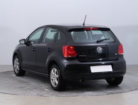 Volkswagen Polo - 2010