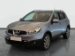 Nissan Qashqai, 2013