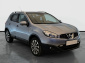 Nissan Qashqai, 2013