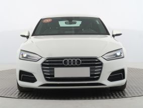 Audi A5 - 2019