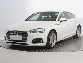 Audi A5 - 2019