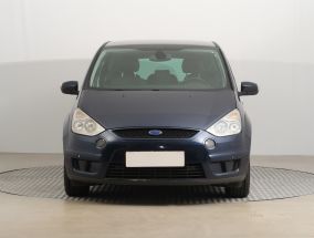 Ford S-Max - 2007