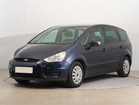 Ford S-Max - 2007