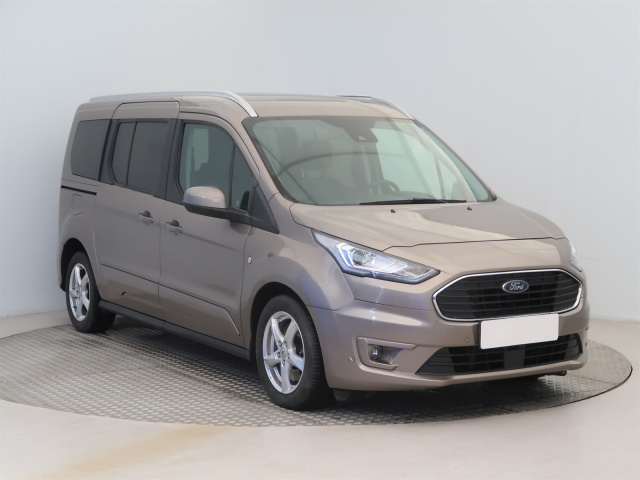 Ford Tourneo Connect 2020