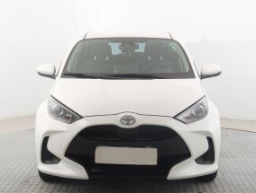 Toyota Yaris - 2021