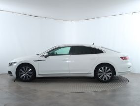 Volkswagen Arteon - 2018