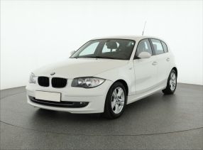BMW 1 - 2008