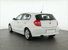 BMW 1 - 2008