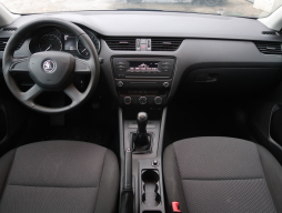 Škoda Octavia 2014