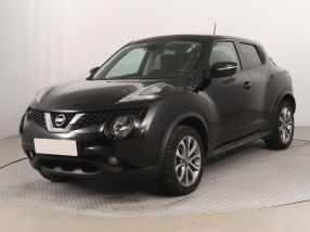 Nissan Juke - 2012