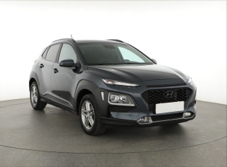 Hyundai Kona, 2019