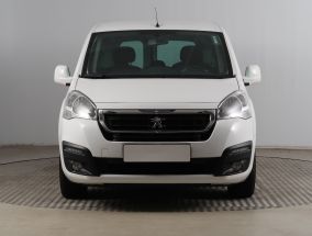 Peugeot Partner - 2017