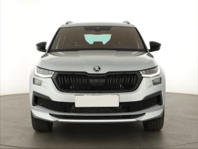 Skoda Kodiaq - 2024
